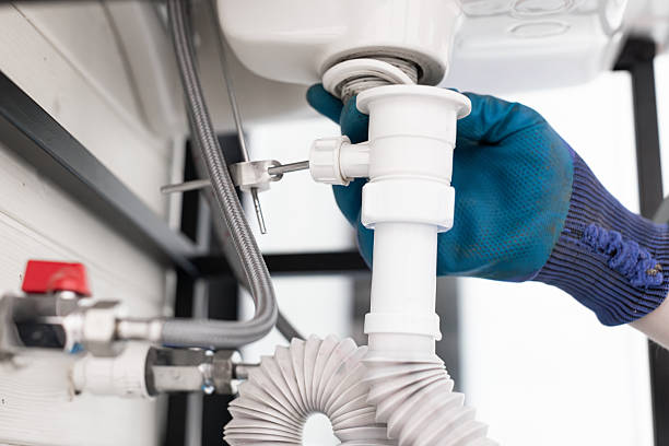 Reliable Drain Cleaning contractor in Follansbee, WV by Masters Plumbing Service