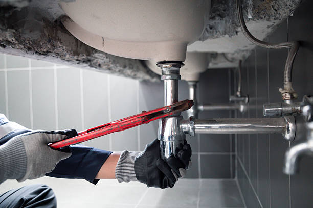 Trusted Sewer Line Repair service in Follansbee, WV - Masters Plumbing Service